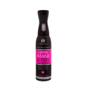 CDM Mane And Tail Equimist
