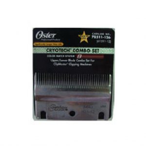 Oster Cryogen-X 32mm Clipper Blades