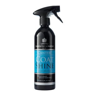 CDM Coat Shine Conditioner