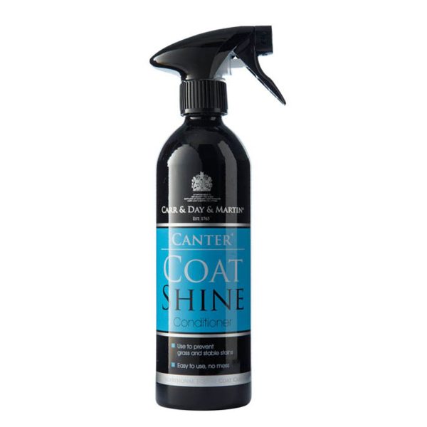 CDM Coat Shine Conditioner
