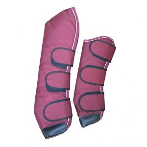 Equisport Travelling Boots