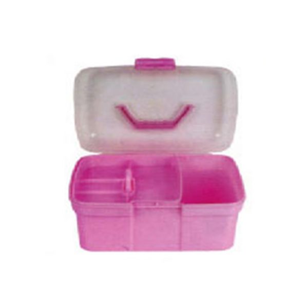 Grooming Box