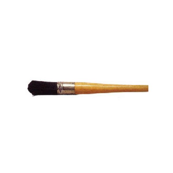 Hoof Oil Brush