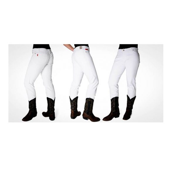 Loco Denim Jeans