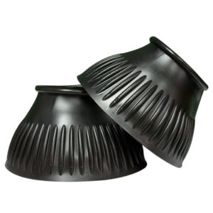 Overreach Boots Rubber