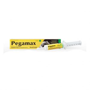 Dewormer Pegamax