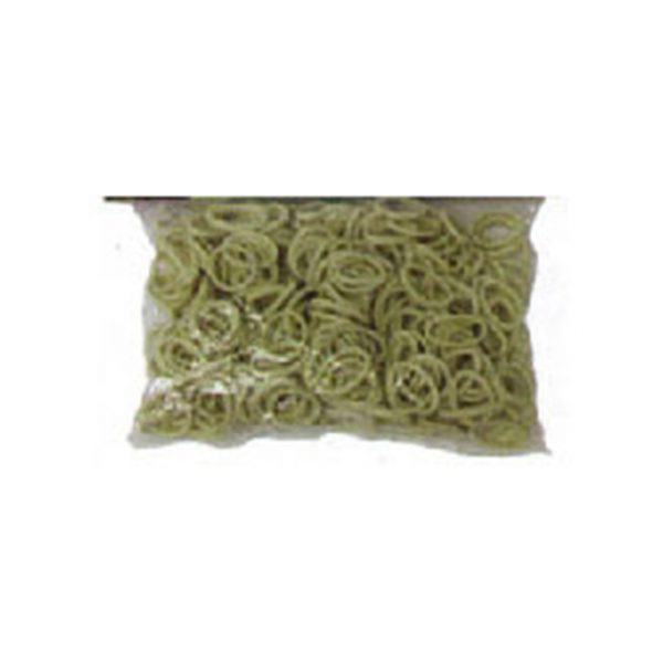 Plaiting Elastics