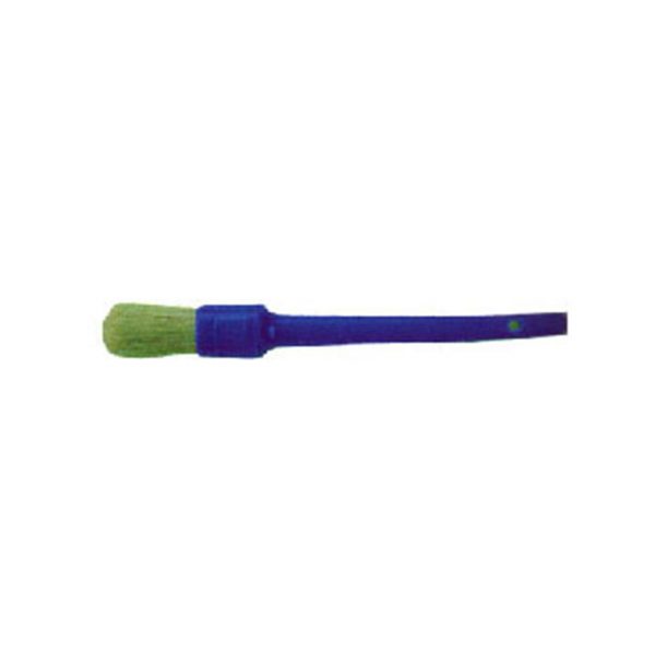 Plastic Hoof Oil Brush