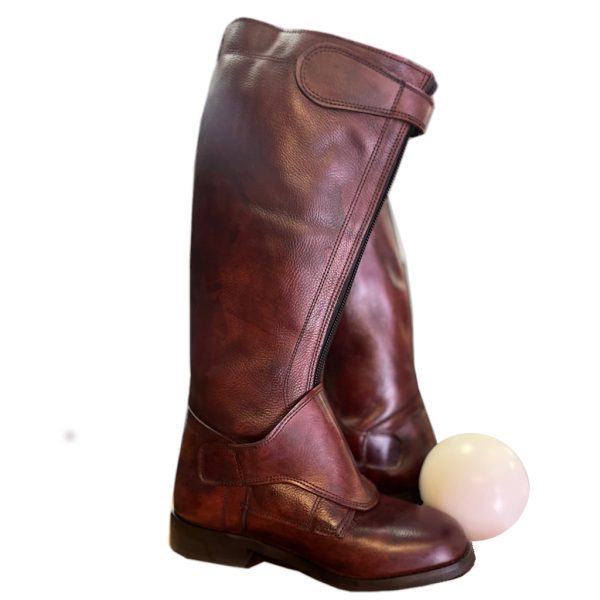 Riding Boot, Polo / Polocrosse