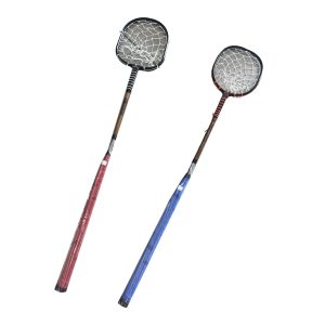 Polo Crosse Racquet - Bombers