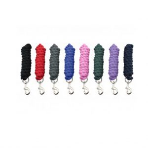 Cotton Twisted Rope Lead