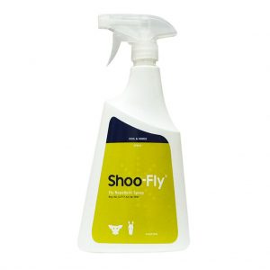 Fly Spray Shoo Fly
