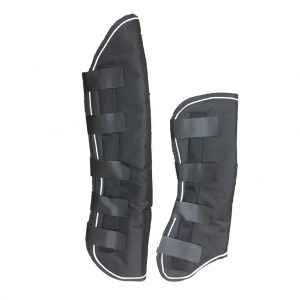 Supreme Travelling Boots