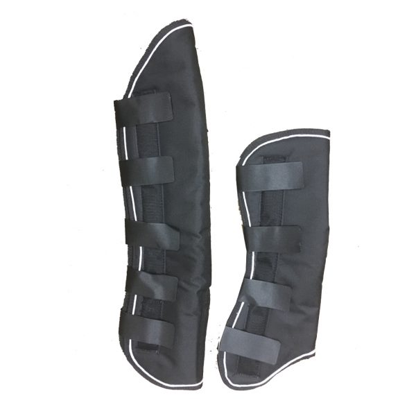 Supreme Travelling Boots