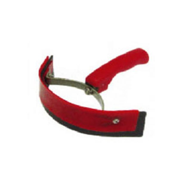 Sweat Scraper Plastic