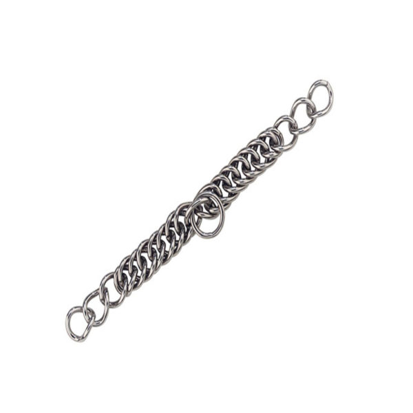 Curb Chain Stainless Steel