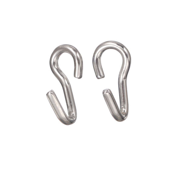 Curb Chain Hooks