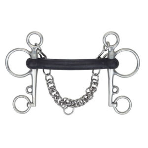 Soft Rubber Pelham