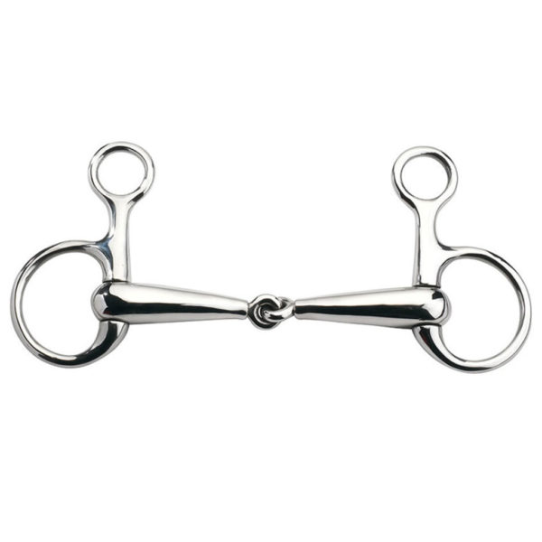 Filet Baucher Jointed Bit