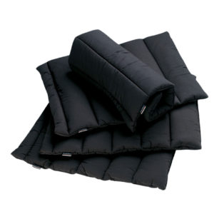 Leg Wraps