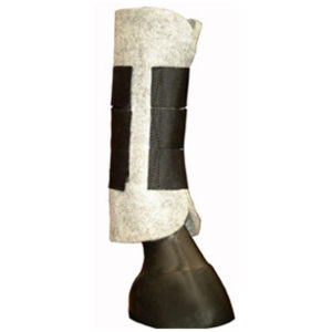 Polo Putties / Paddock Boots