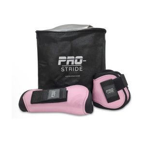 Pro Stride Tendon Boot Set