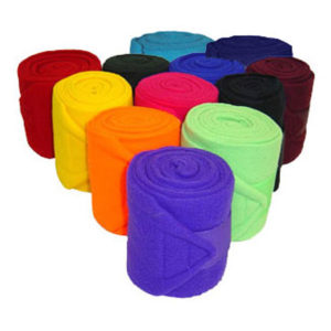 Polo Fleece Bandages