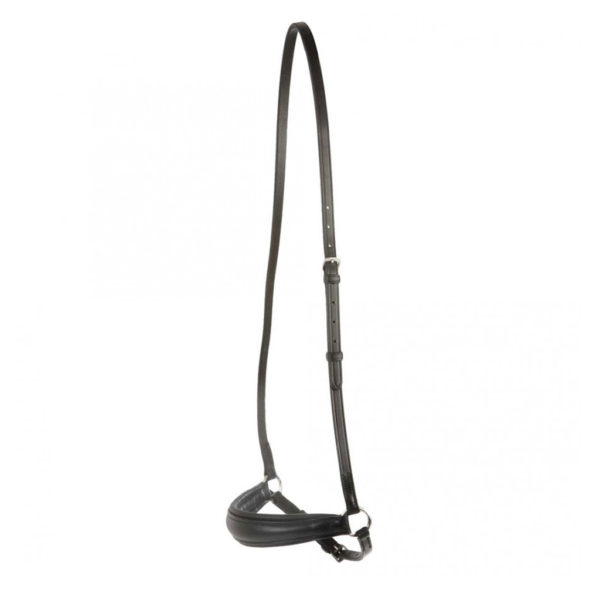Noseband, Drop