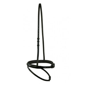 Noseband, Flash