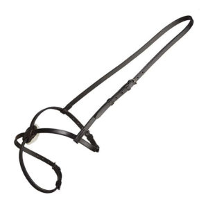 Noseband, Grackle