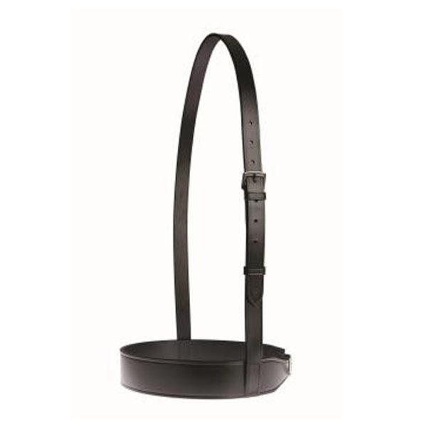 Noseband, Hunter Cavesson