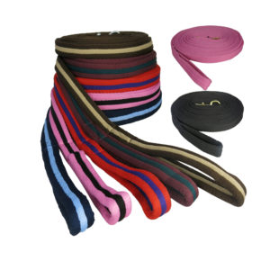 Lunge Lead - Padded