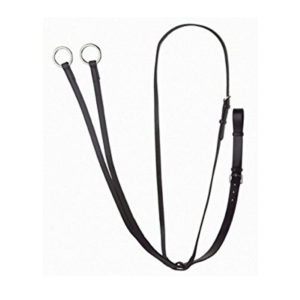 Martingale, Running