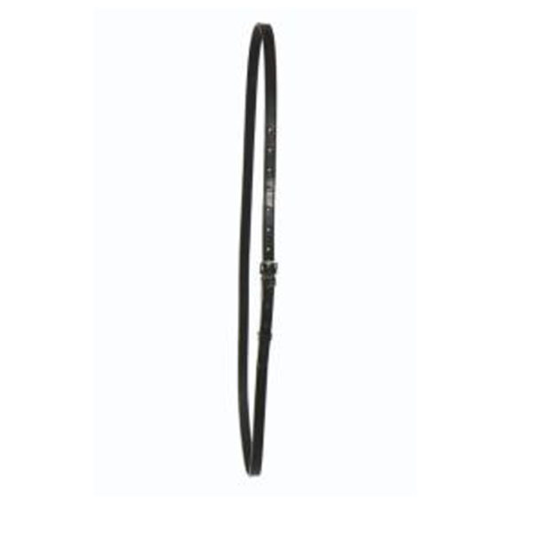 Leather Neck Strap