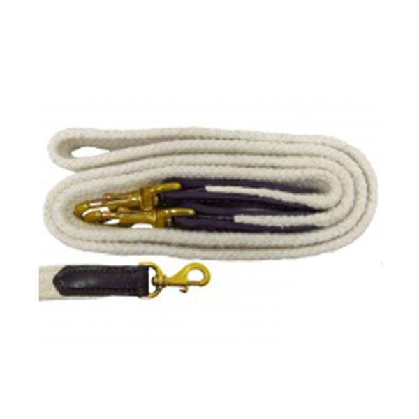 Polocrosse Reins