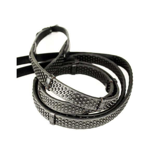 Eventa Pimple Grip Reins