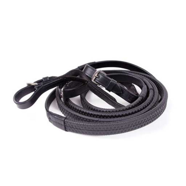 Rubber Reins