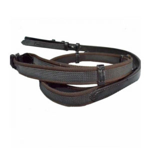 Cleated Suregrip Reins