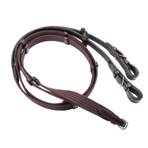 Cleated Web Reins