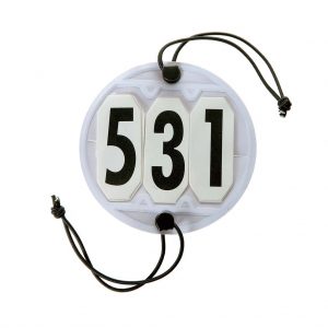 Bridle Number