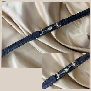 Browband, Bit Detail