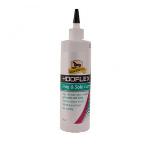 Absorbine Hooflex Frog and Sole Care
