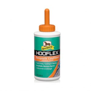 Absorbine Hooflex Therapeutic Conditioner