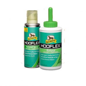 Absorbine All Natural Hoof Dressing and Conditioner
