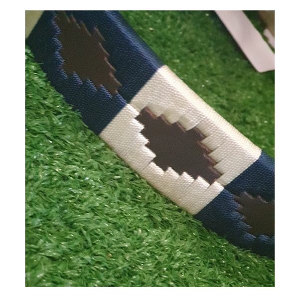 Argentinian Polo Belt - Image 2