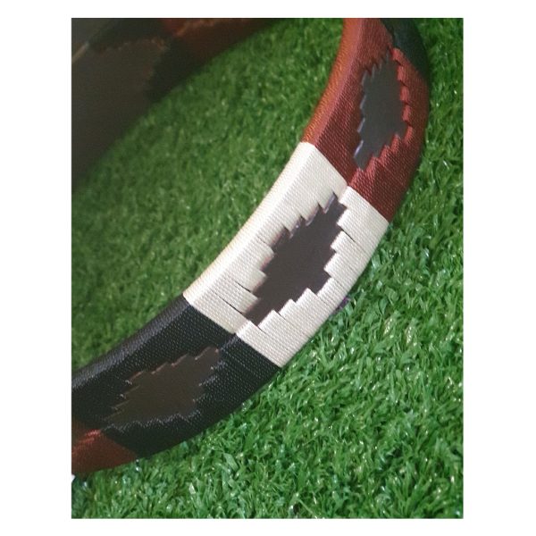 Argentinian Polo Belt - Image 3