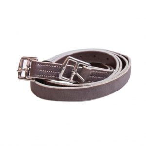 Buffalo Polo Stirrup Leathers