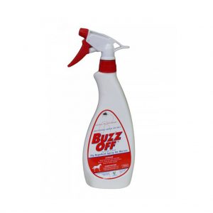 Buzz Off Fly Spray