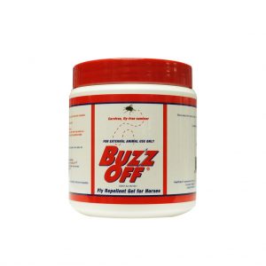 Buzz Off Fly Gel