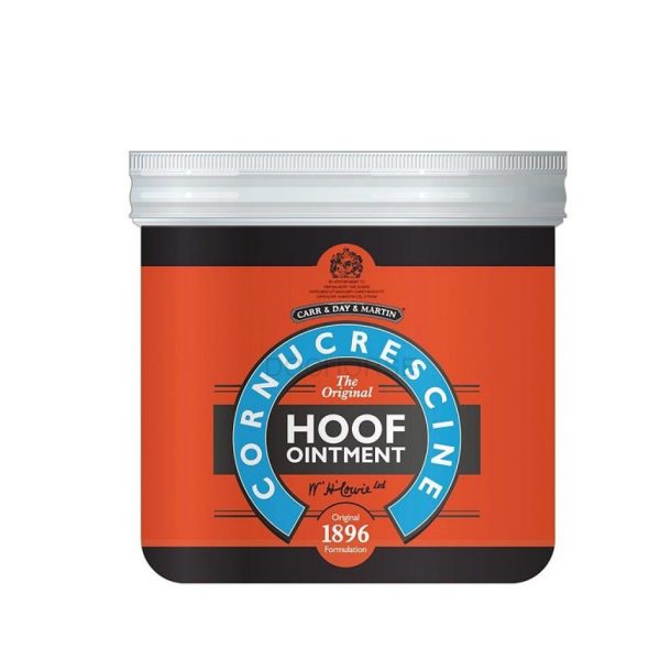 Cornucrescine Hoof Ointment